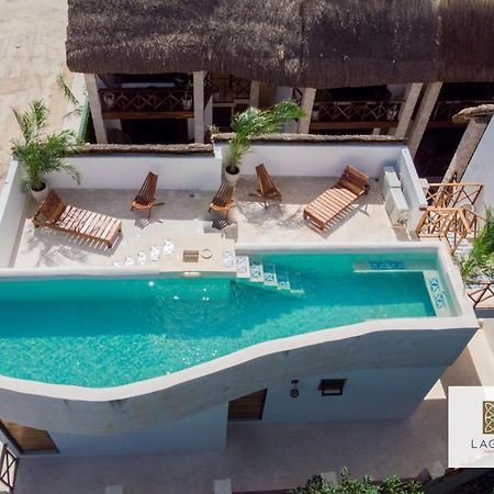 Lagoon Boutique Hotel - Luxury Chaman Experience 툴룸 외부 사진
