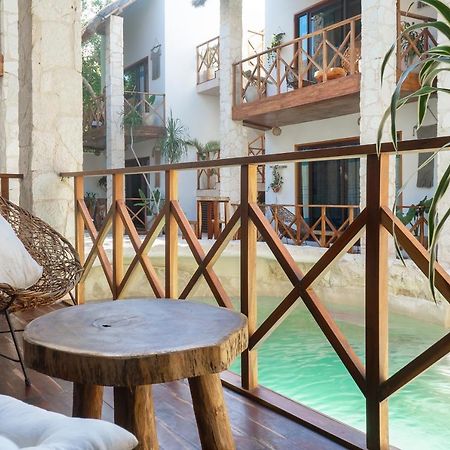 Lagoon Boutique Hotel - Luxury Chaman Experience 툴룸 외부 사진