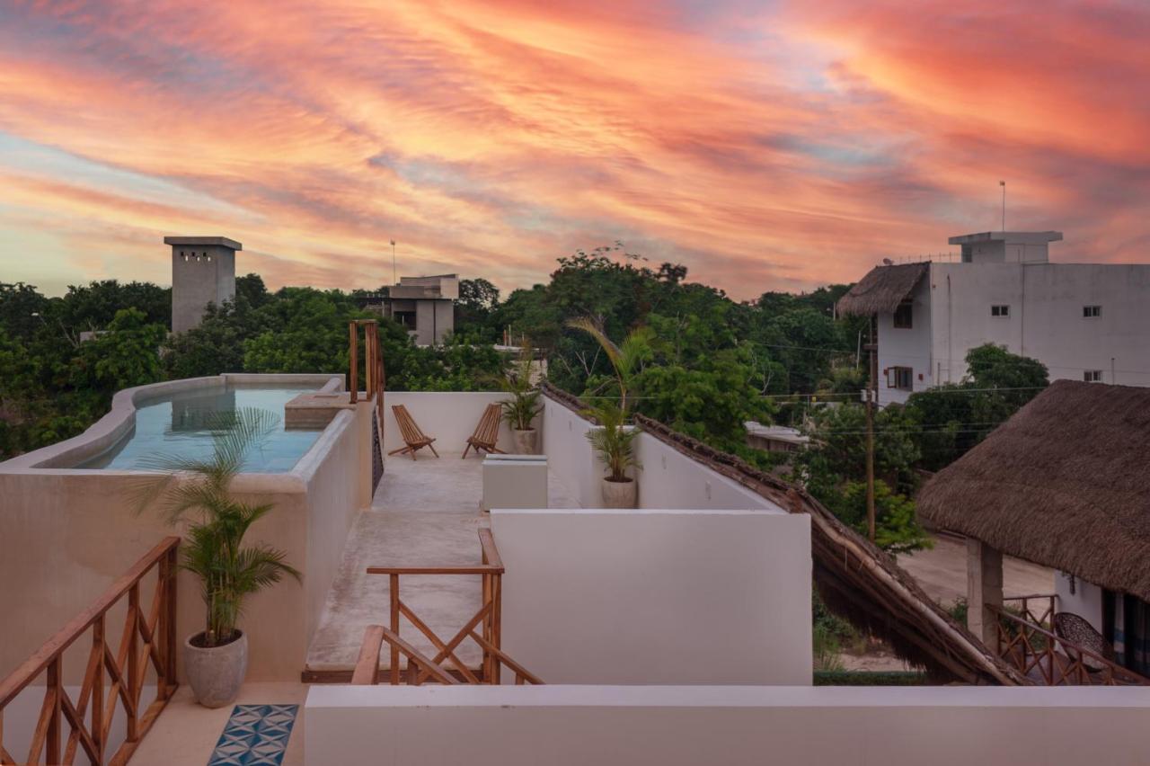 Lagoon Boutique Hotel - Luxury Chaman Experience 툴룸 외부 사진