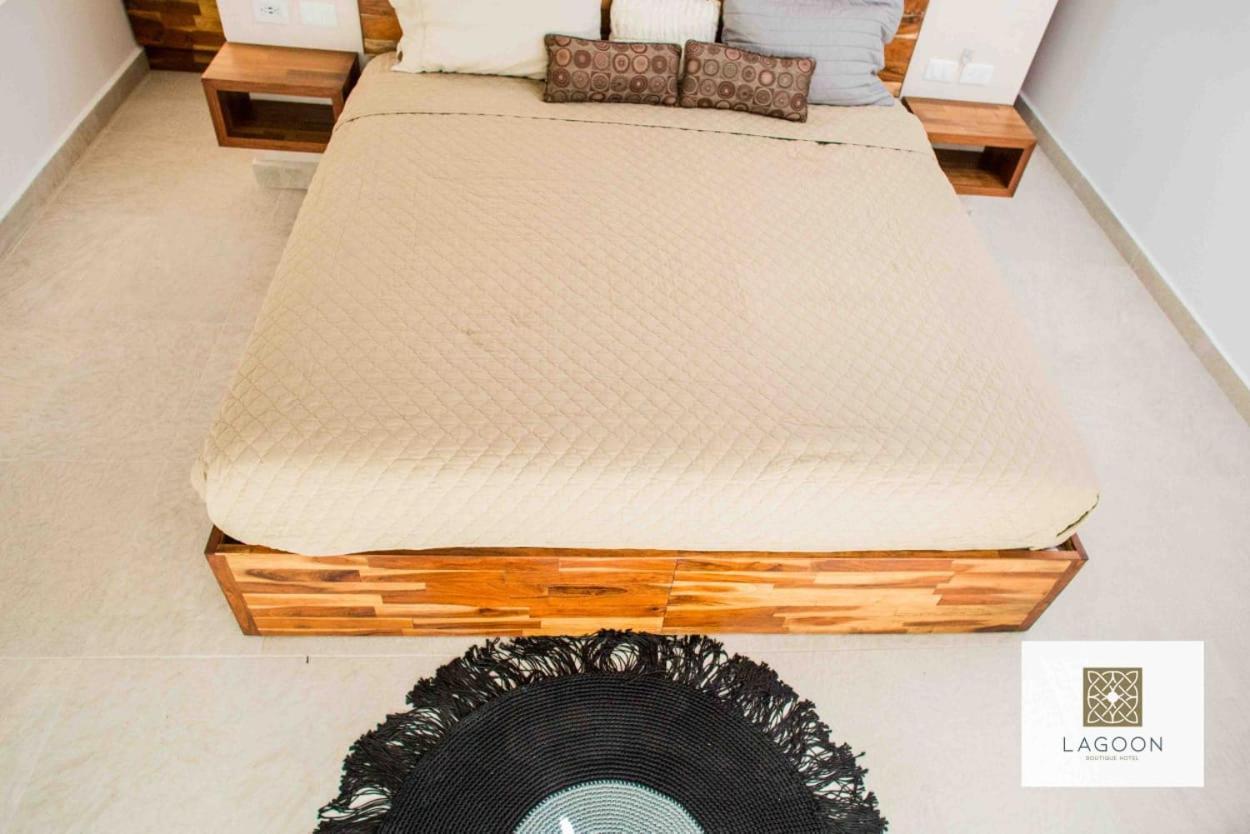 Lagoon Boutique Hotel - Luxury Chaman Experience 툴룸 외부 사진