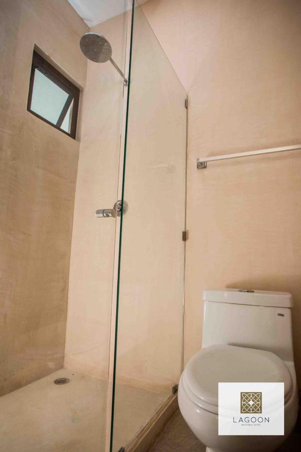 Lagoon Boutique Hotel - Luxury Chaman Experience 툴룸 외부 사진