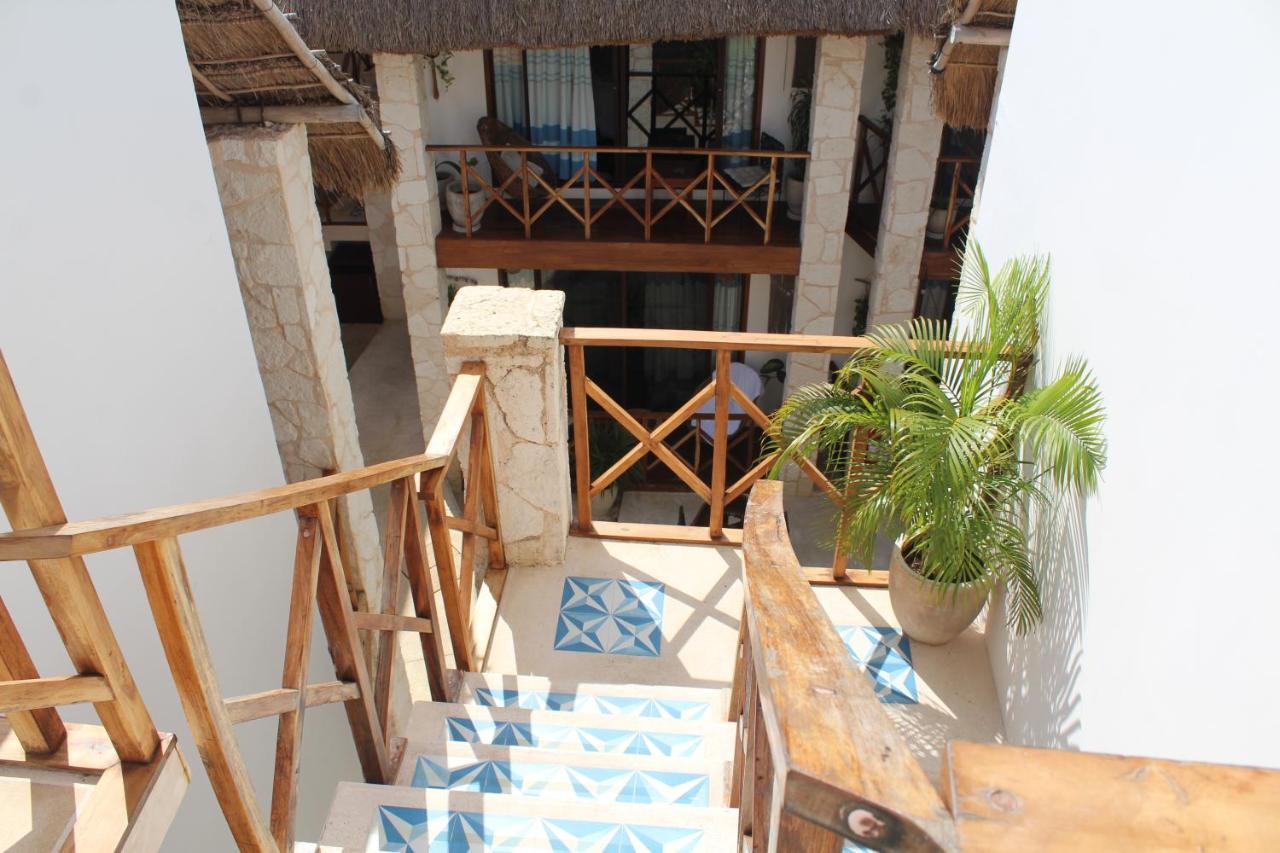 Lagoon Boutique Hotel - Luxury Chaman Experience 툴룸 외부 사진