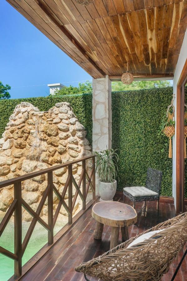 Lagoon Boutique Hotel - Luxury Chaman Experience 툴룸 외부 사진