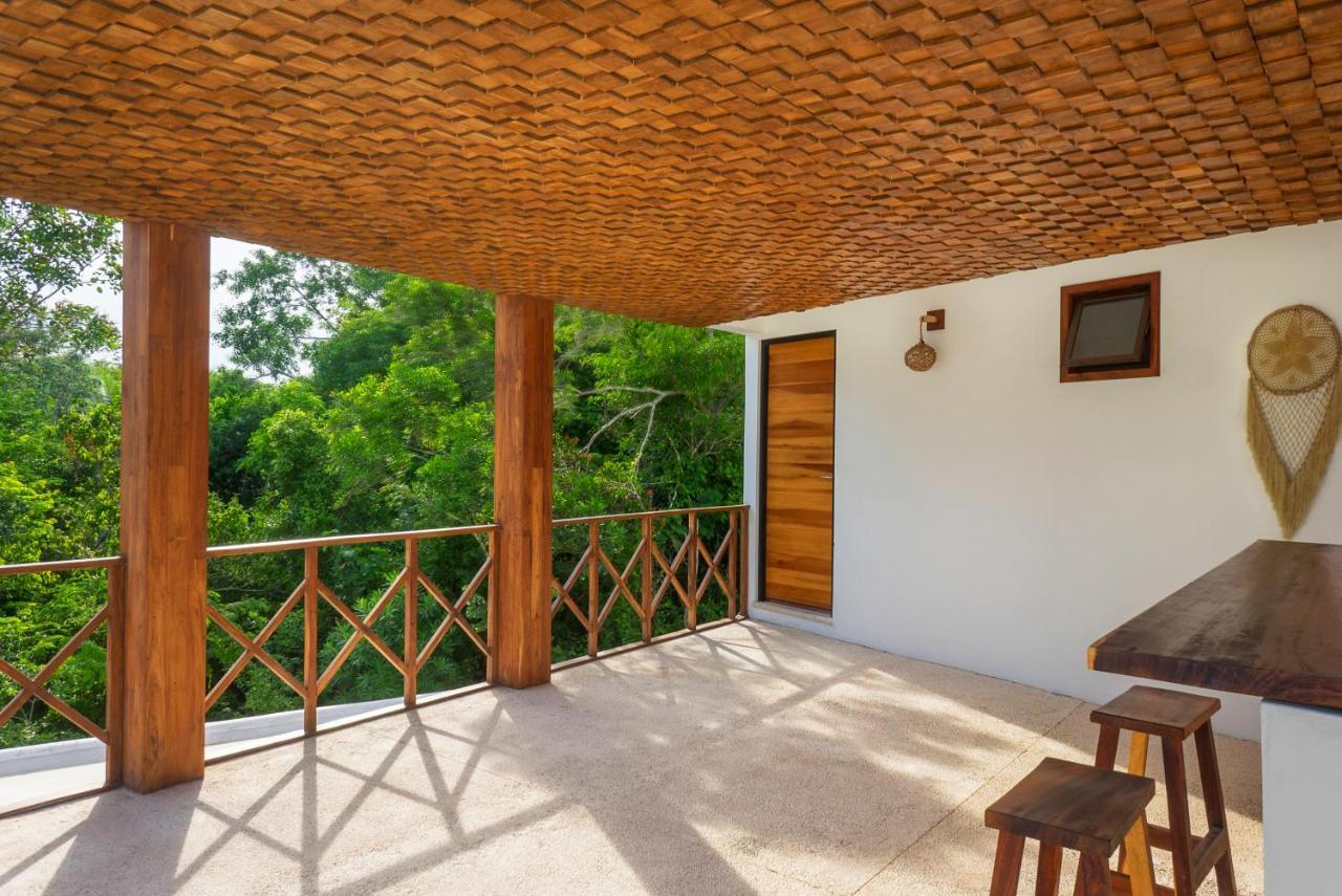 Lagoon Boutique Hotel - Luxury Chaman Experience 툴룸 외부 사진
