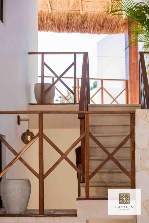 Lagoon Boutique Hotel - Luxury Chaman Experience 툴룸 외부 사진
