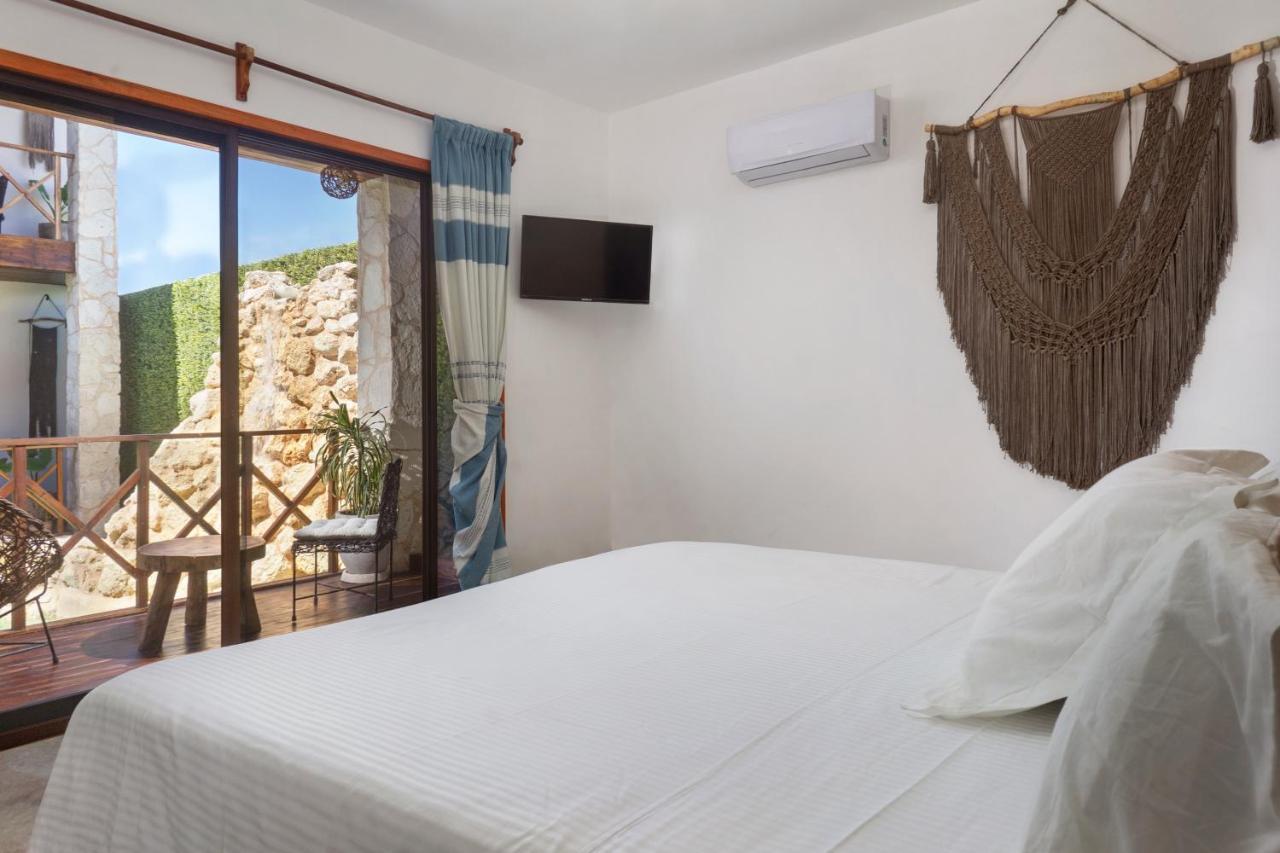 Lagoon Boutique Hotel - Luxury Chaman Experience 툴룸 외부 사진