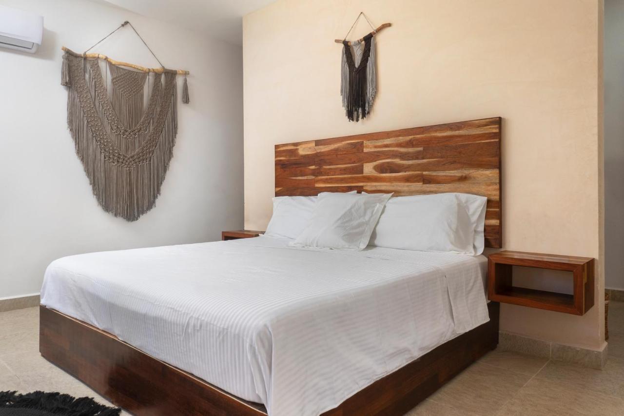 Lagoon Boutique Hotel - Luxury Chaman Experience 툴룸 외부 사진