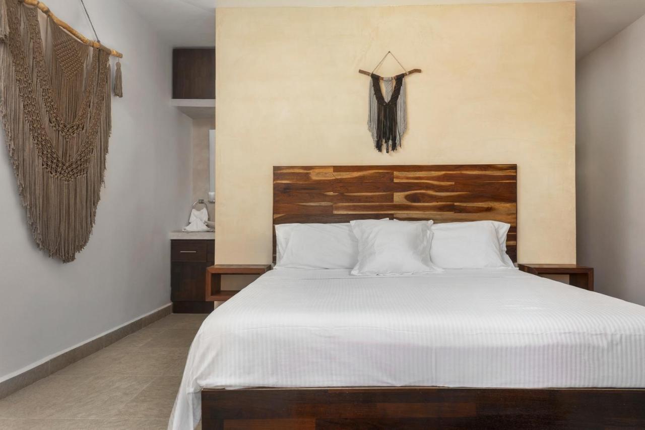 Lagoon Boutique Hotel - Luxury Chaman Experience 툴룸 외부 사진